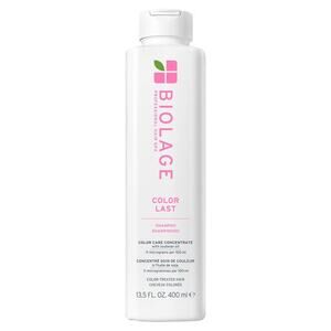 Biolage Spa ColorLast Shampoo & Conditioner for Color-Treated Hair 13.5 fl.oz
